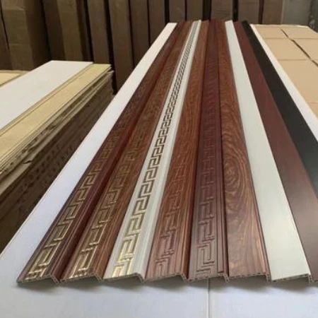 PVC foam line PVC foam line